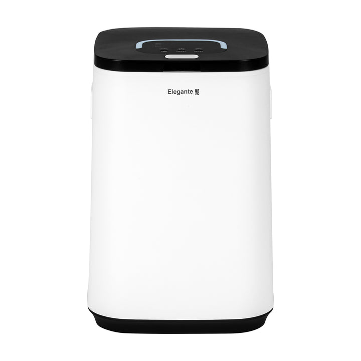 Handtuchwärmer Elegante E3 20L 450W Weiß - Bild 4