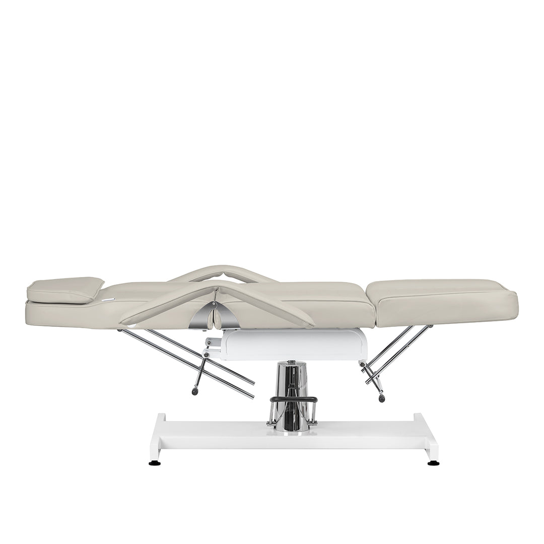 Hydraulische Behandlungsliege Sillon v2 210 Beige - Bild 6