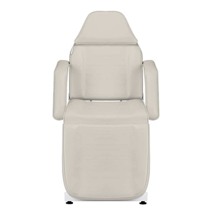 Hydraulische Behandlungsliege Sillon v2 210 Beige - Bild 9