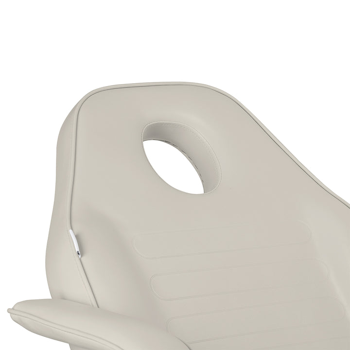 Hydraulische Behandlungsliege Sillon v2 210 Beige - Bild 12