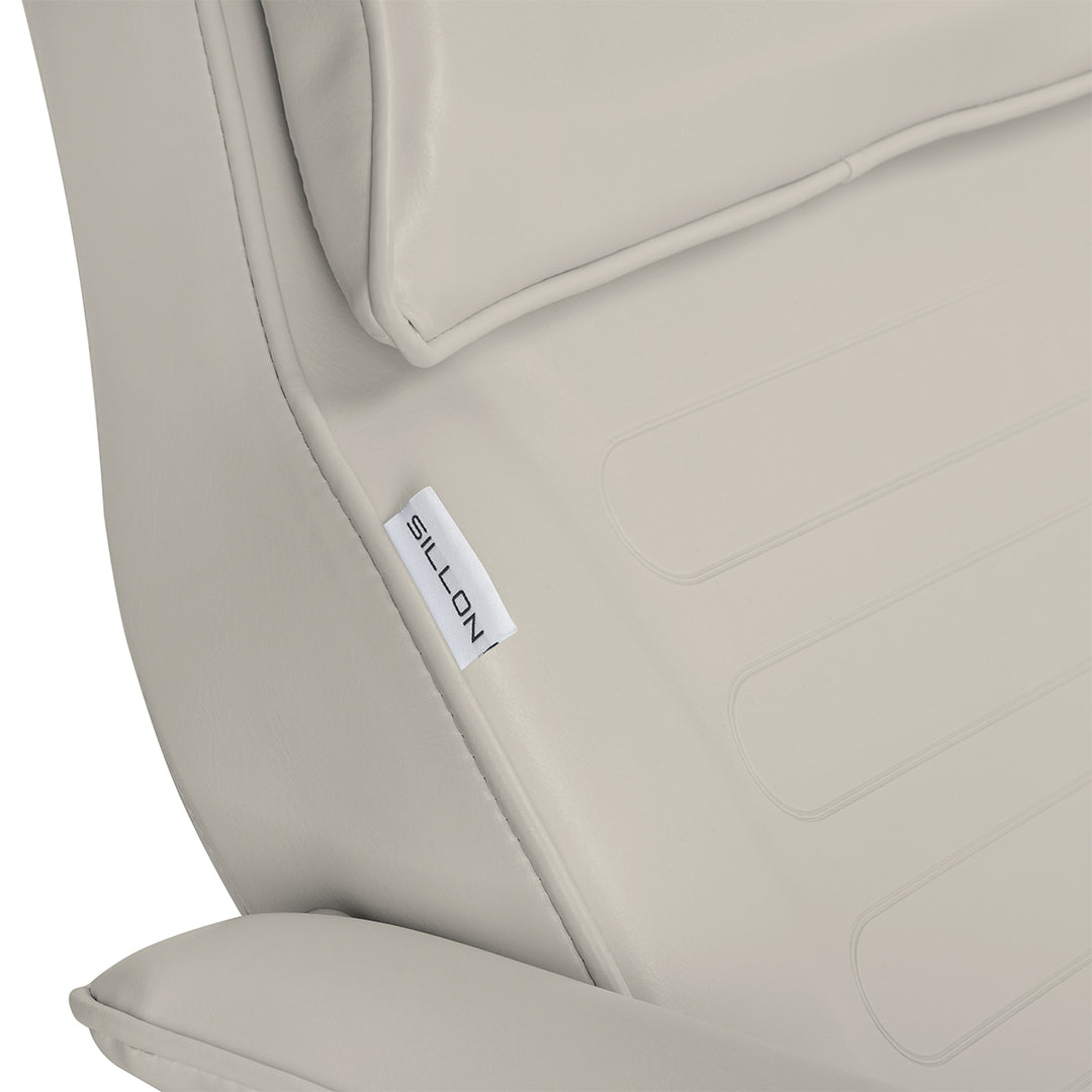 Hydraulische Behandlungsliege Sillon v2 210 Beige - Bild 13