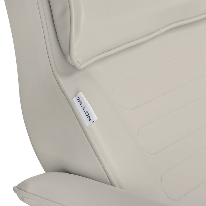 Hydraulische Behandlungsliege Sillon v2 210 Beige - Bild 13