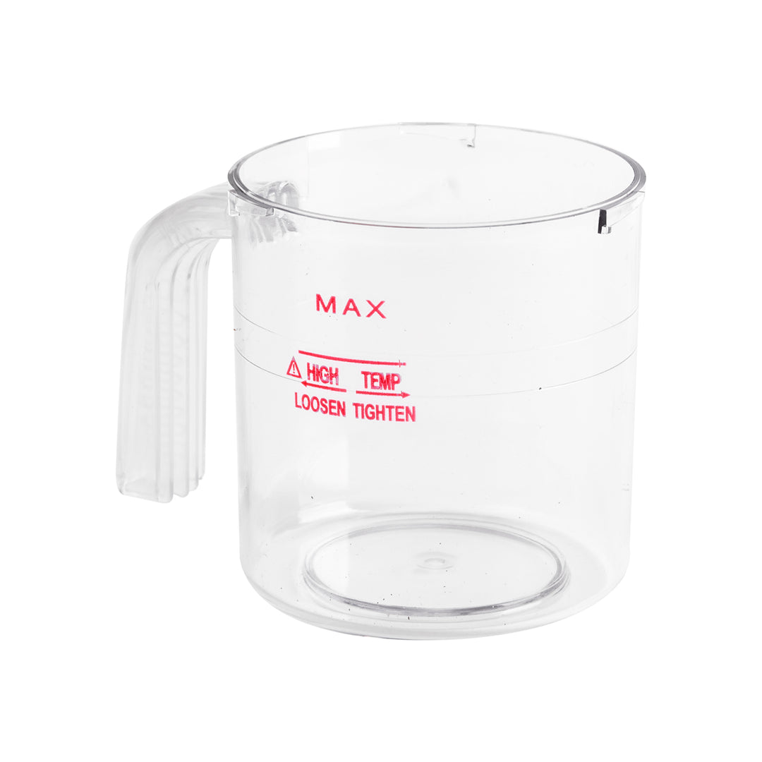 Wasserbehälter für Vapozone Giovanni F-17 Mini