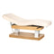 Massageliege Elektrisch Sillon Comfort Creme-Hellbraun