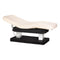 Massageliege Elektrisch Sillon Comfort Creme-Schwarz