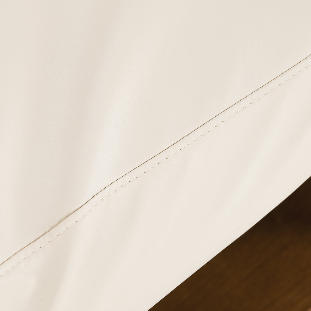 Massageliege Elektrisch Sillon Leisure Creme - Bild 8