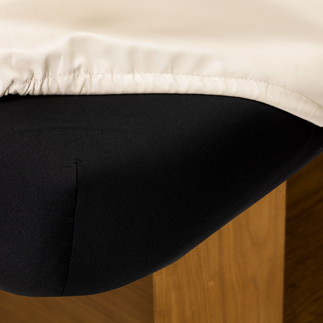 Massageliege Elektrisch Sillon Leisure Creme - Bild 13