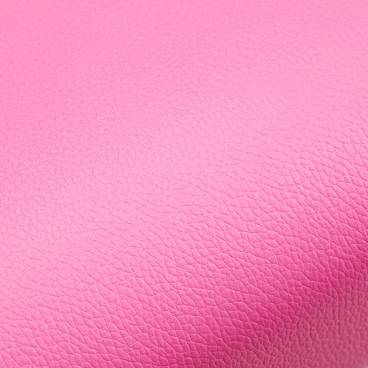 Massageliege Klappbar Buchenholz Balance 2 Zonen Rosa - Bild 10