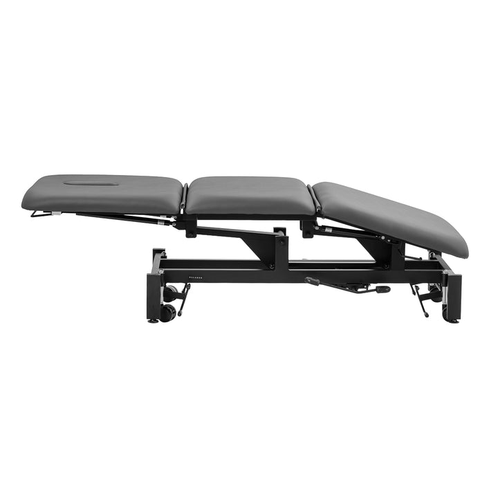 Massageliege Hydraulisch Balance Solidum 3 Grau - Bild 6