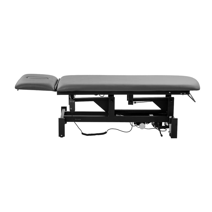 Massageliege Elektrisch Balance Eso 2 Grau - Bild 2