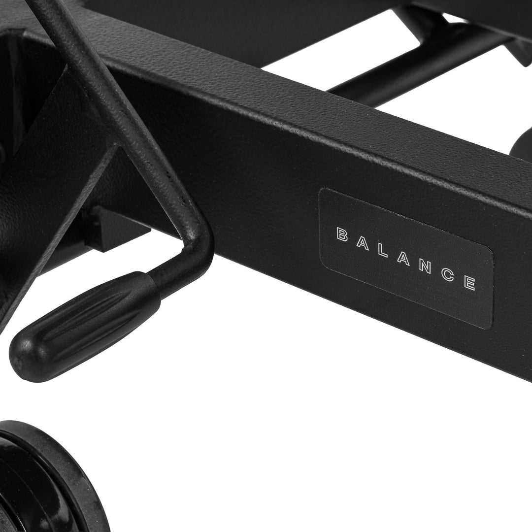 Massageliege Elektrisch Balance Eso 2 Grau - Bild 11