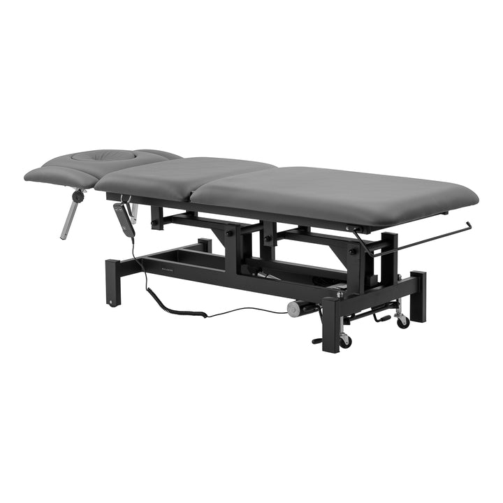 Massageliege Elektrisch Balance Eso 5 Grau