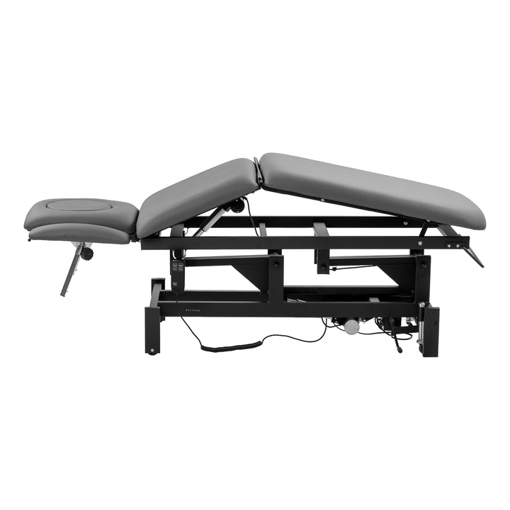Massageliege Elektrisch Balance Eso 5 Grau - Bild 6