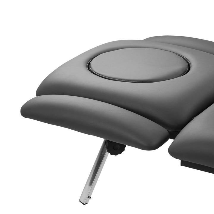 Massageliege Elektrisch Balance Eso 5 Grau - Bild 10