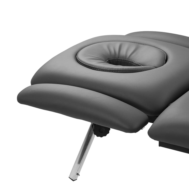 Massageliege Elektrisch Balance Eso 5 Grau - Bild 11