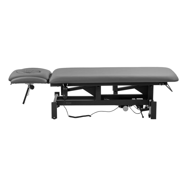 Massageliege Elektrisch Balance Eso 4 Grau - Bild 2