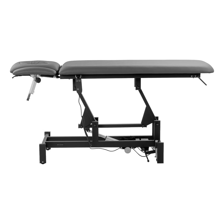 Massageliege Elektrisch Balance Eso 4 Grau - Bild 3