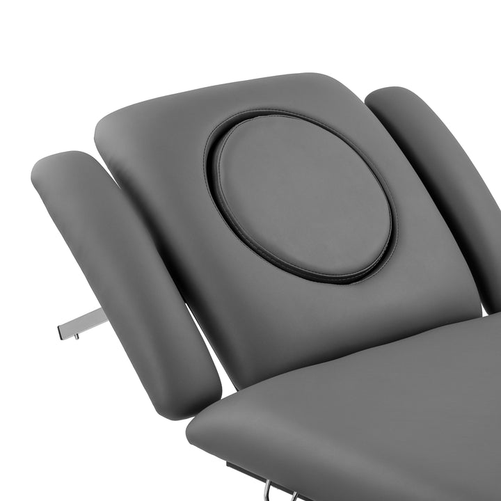 Massageliege Elektrisch Balance Eso 4 Grau - Bild 4