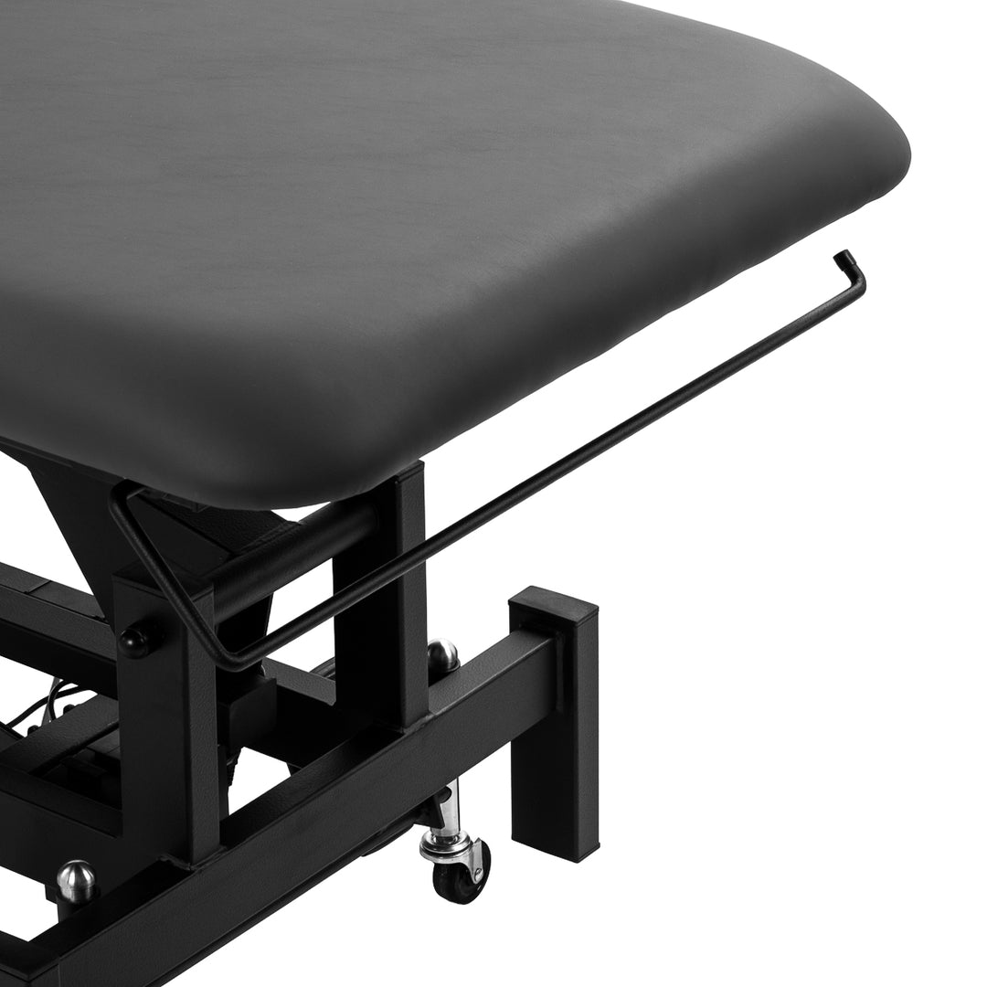 Massageliege Elektrisch Balance Eso 4 Grau - Bild 16