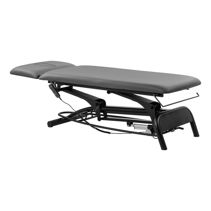 Massageliege Elektrisch Balance Novus 2 Grau