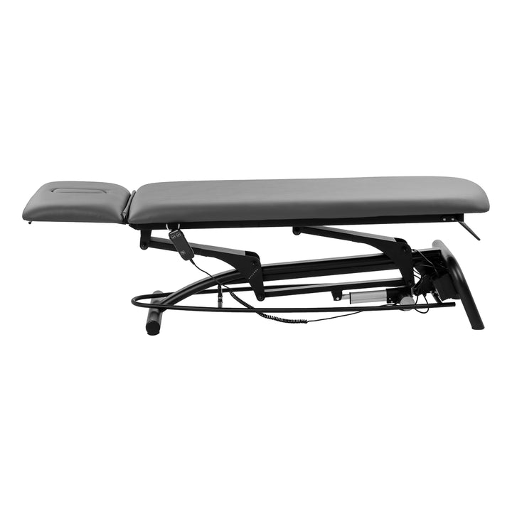 Massageliege Elektrisch Balance Novus 2 Grau - Bild 2