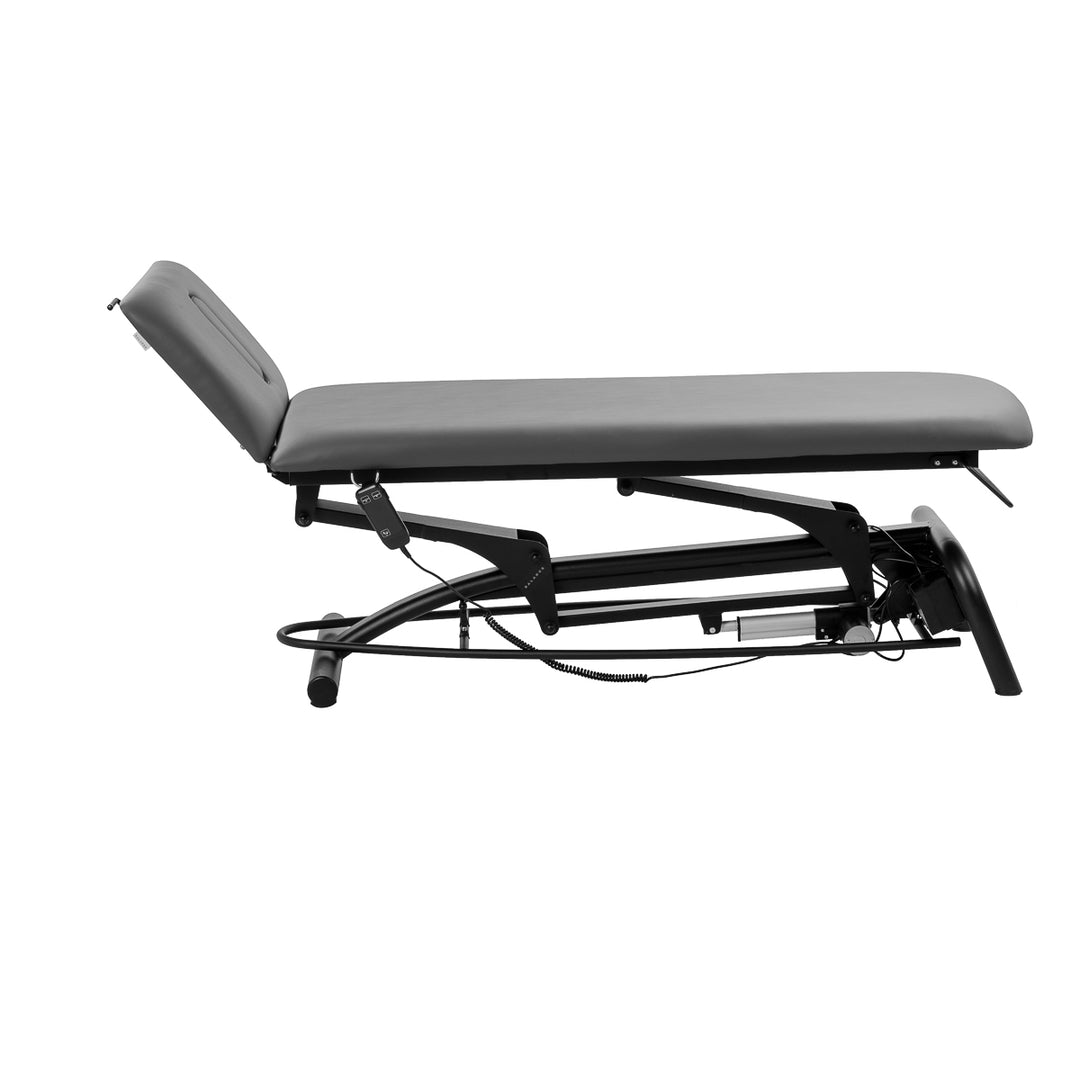 Massageliege Elektrisch Balance Novus 2 Grau - Bild 3
