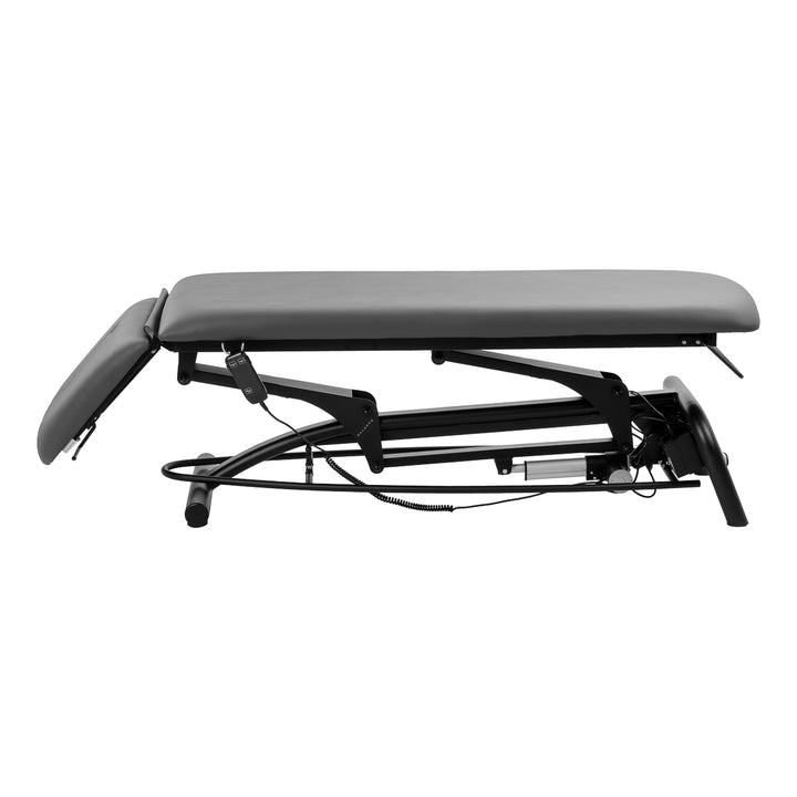 Massageliege Elektrisch Balance Novus 2 Grau - Bild 4
