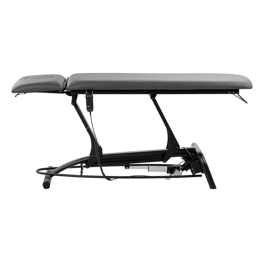 Massageliege Elektrisch Balance Novus 2 Grau - Bild 5