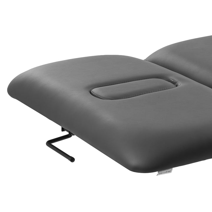 Massageliege Elektrisch Balance Novus 2 Grau - Bild 6