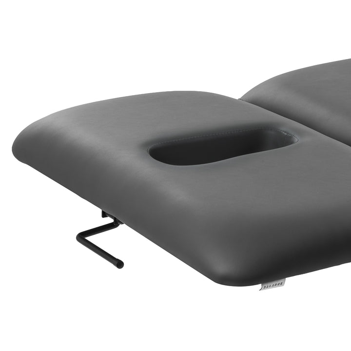 Massageliege Elektrisch Balance Novus 2 Grau - Bild 7