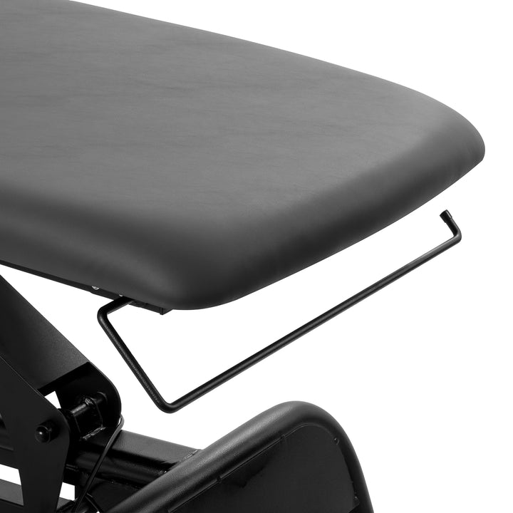 Massageliege Elektrisch Balance Novus 2 Grau - Bild 10