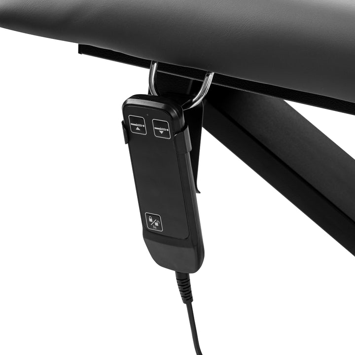 Massageliege Elektrisch Balance Novus 2 Grau - Bild 11