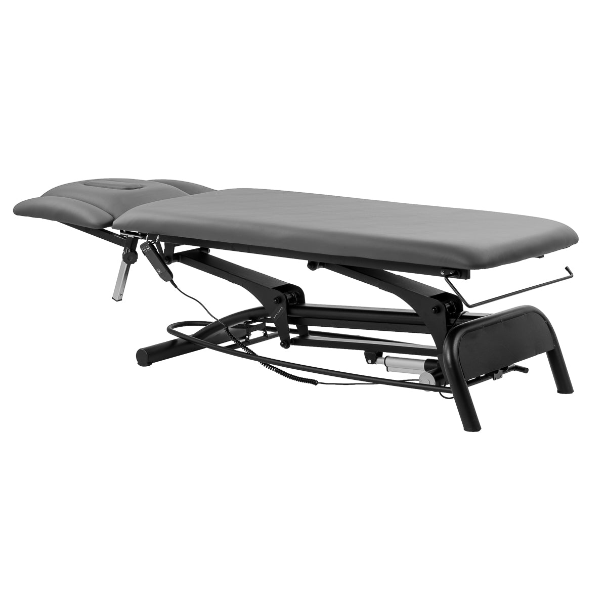 Massageliege Elektrisch Balance Novus 4 Grau