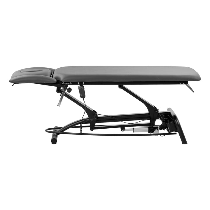 Massageliege Elektrisch Balance Novus 4 Grau - Bild 3