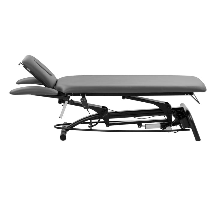 Massageliege Elektrisch Balance Novus 4 Grau - Bild 4