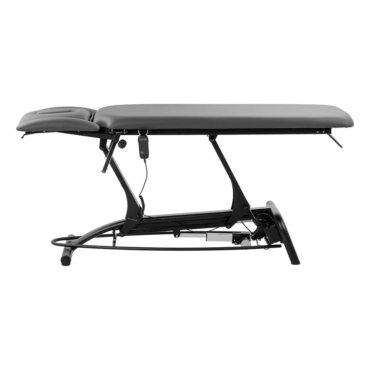 Massageliege Elektrisch Balance Novus 4 Grau - Bild 5