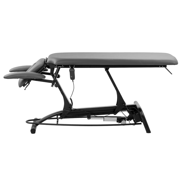 Massageliege Elektrisch Balance Novus 4 Grau - Bild 6