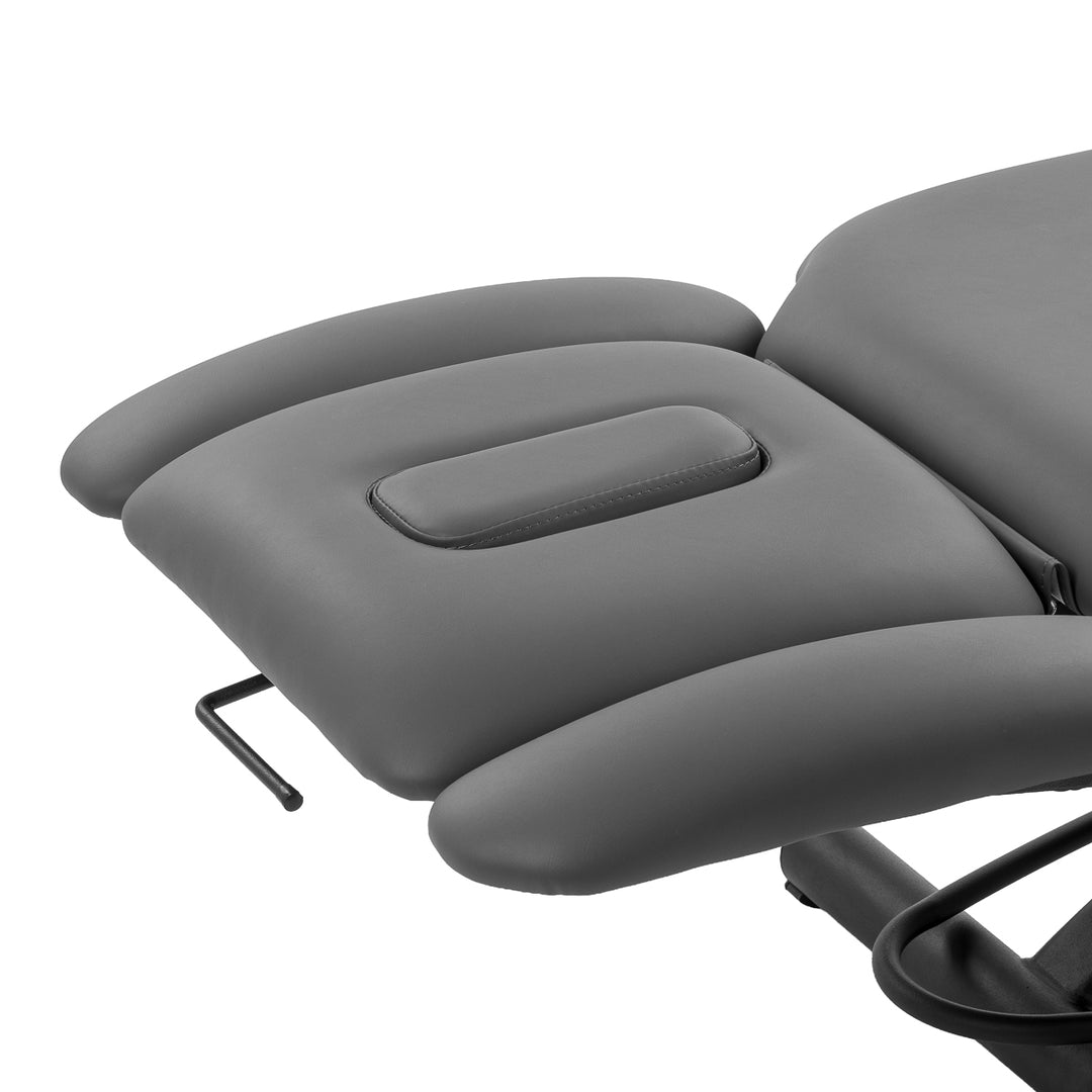 Massageliege Elektrisch Balance Novus 4 Grau - Bild 7