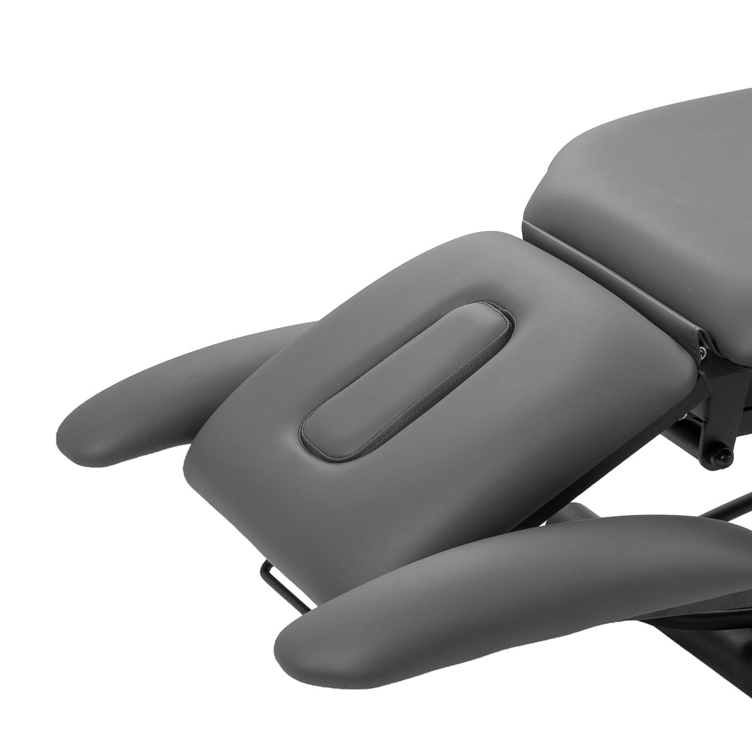 Massageliege Elektrisch Balance Novus 4 Grau - Bild 10