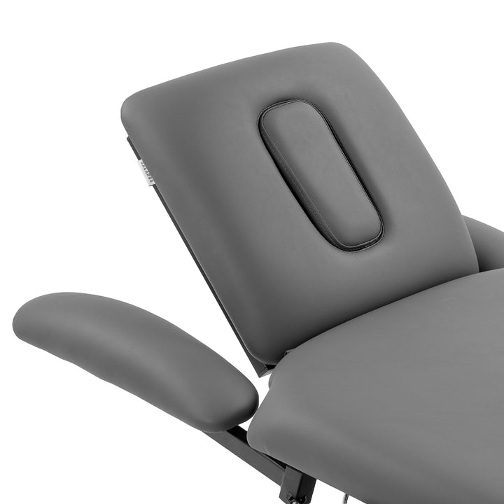 Massageliege Elektrisch Balance Novus 4 Grau - Bild 11