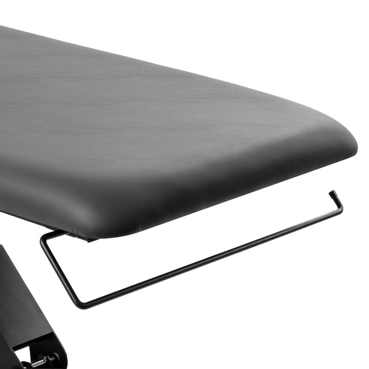 Massageliege Elektrisch Balance Novus 4 Grau - Bild 14
