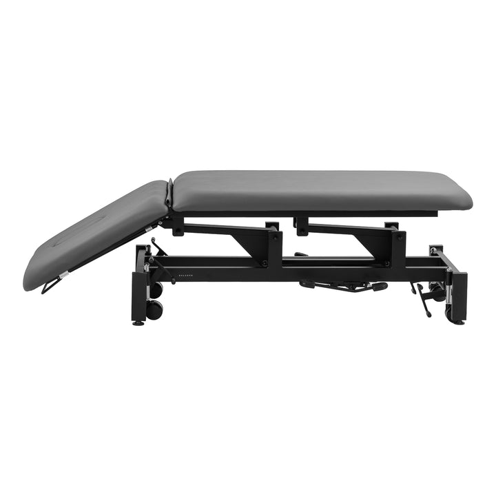 Massageliege Hydraulisch Balance Solidum 5 Grau - Bild 4