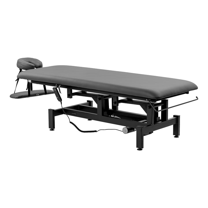 Massageliege Elektrisch Balance Eso 1 Grau