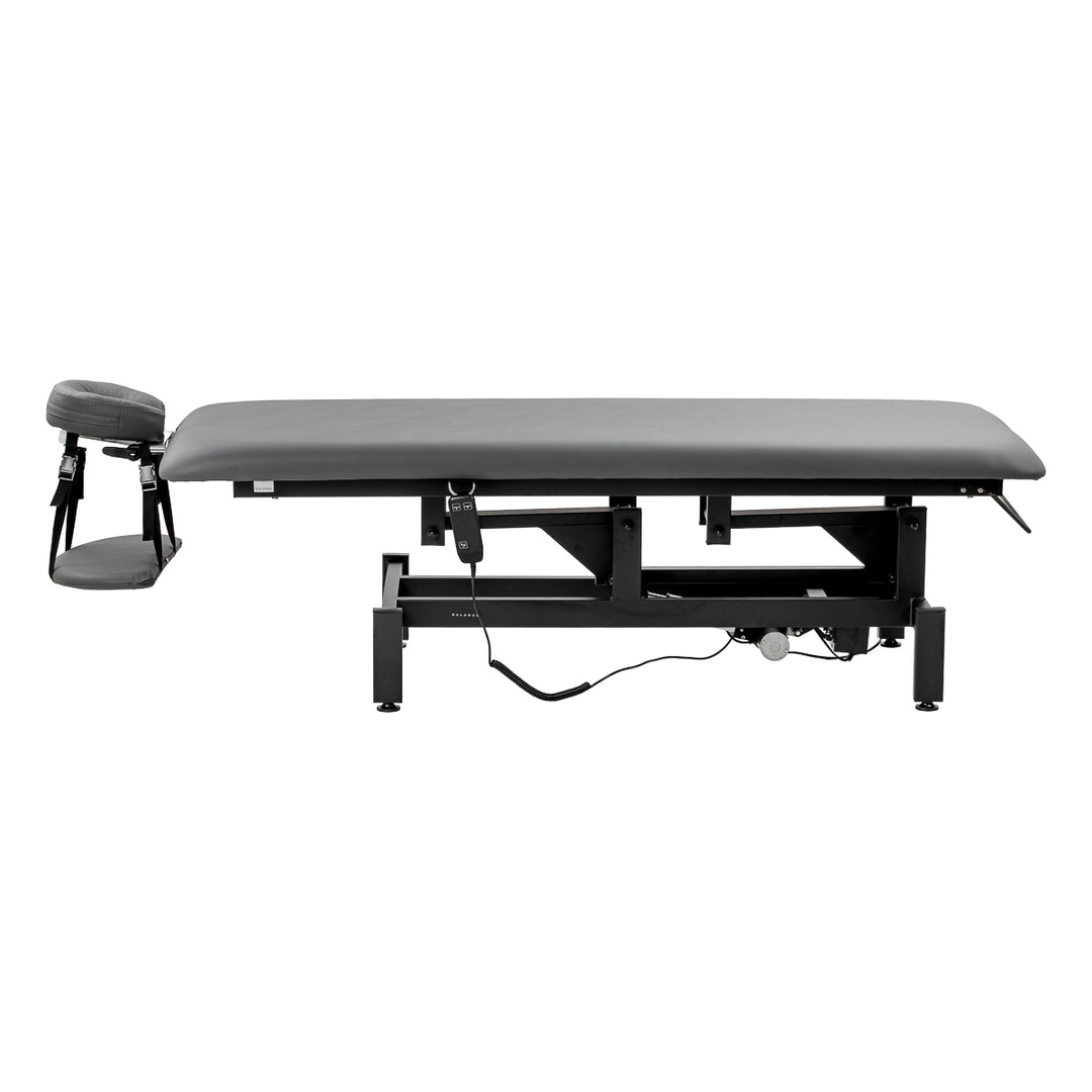 Massageliege Elektrisch Balance Eso 1 Grau - Bild 2