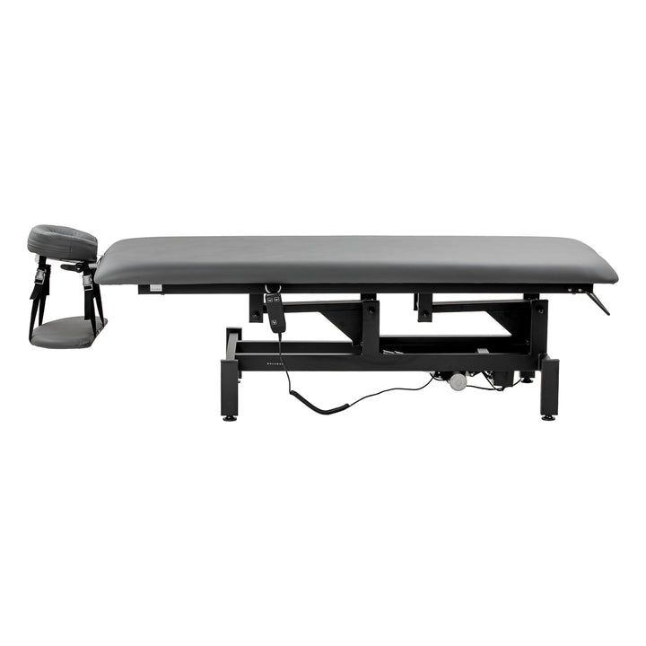 Massageliege Elektrisch Balance Eso 1 Grau - Bild 2
