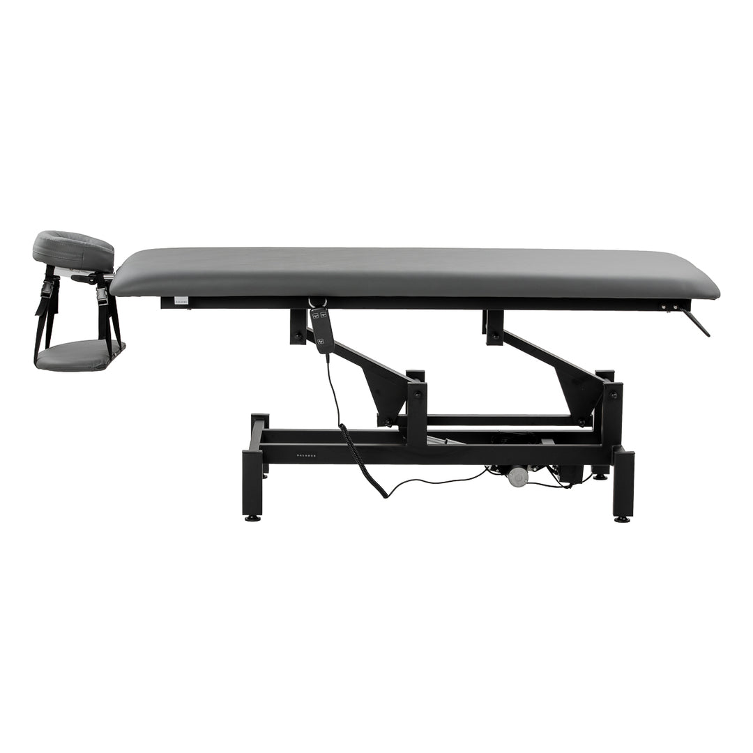 Massageliege Elektrisch Balance Eso 1 Grau - Bild 3