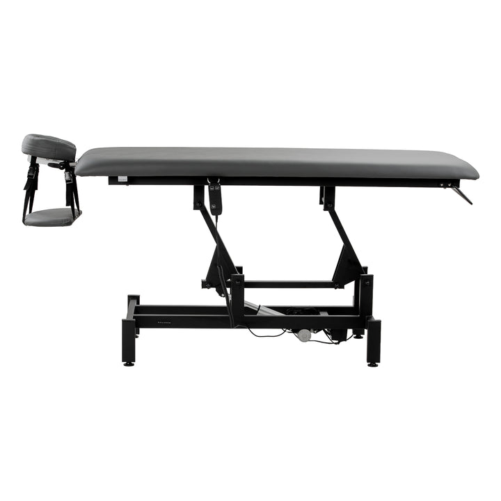 Massageliege Elektrisch Balance Eso 1 Grau - Bild 4