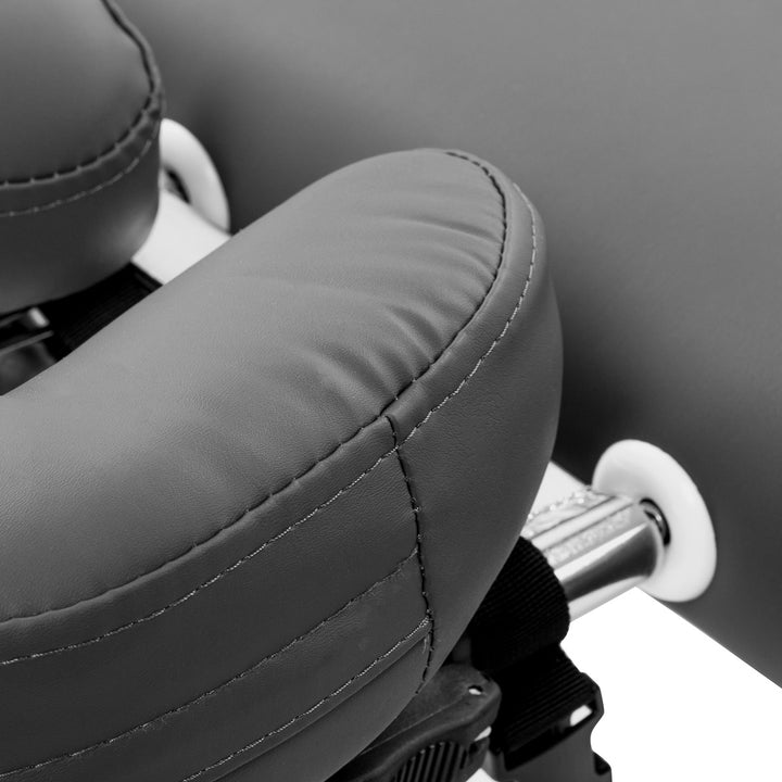 Massageliege Elektrisch Balance Eso 1 Grau - Bild 9