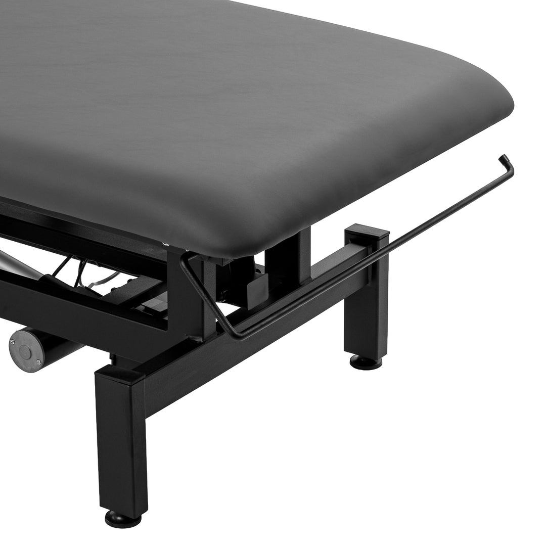 Massageliege Elektrisch Balance Eso 1 Grau - Bild 11