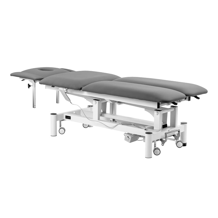 Massageliege Elektrisch Balance Eso Pro Grau - Bild 2